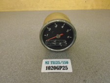 MZ TS125 150 TACHOMETER