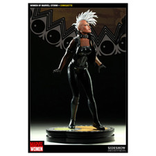 X-MEN - Storm Punk Ver