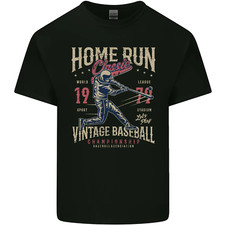 Home Run Vintage Baseball