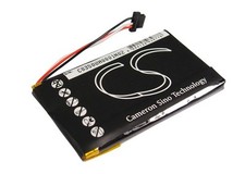 3.7V battery for Navigon