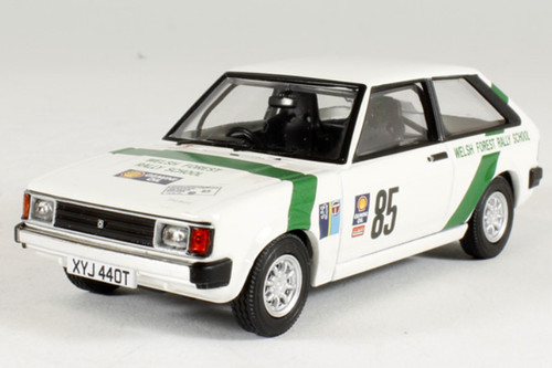 Corgi vanguards va11307 - corgi,