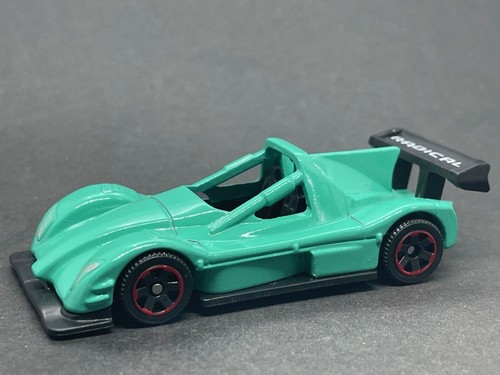 Matchbox radical sr3 xxr - matchbox,