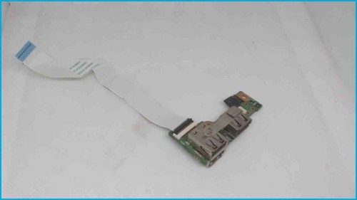 Usb board - board, aspire
