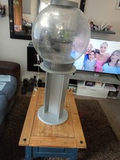 60l brio plus stand and - and, very
