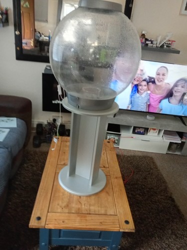 60l brio plus stand and - 60l,