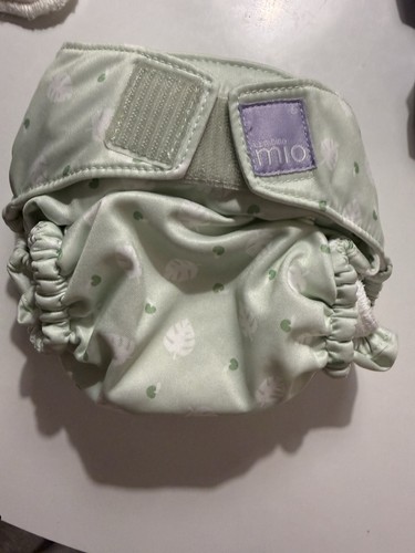 Pack nappies diapers new - pack,
