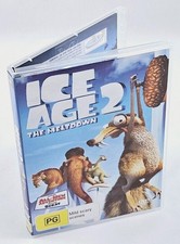Ice age the meltdown - the,