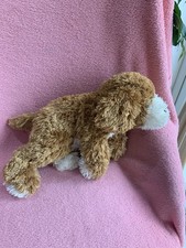 Superdrug Floppy Puppy Dog