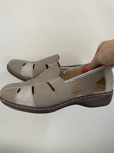 Pavers women shoes uk 7 - pavers,