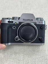 Fuji X -T1 Xt1 Mirrorless Digital Cam Body Quality Design Enables Stunning Shots