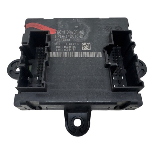 Jaguar pace door ecu sport - jaguar, f