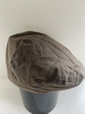 Barbour Wax Cap Olive Green