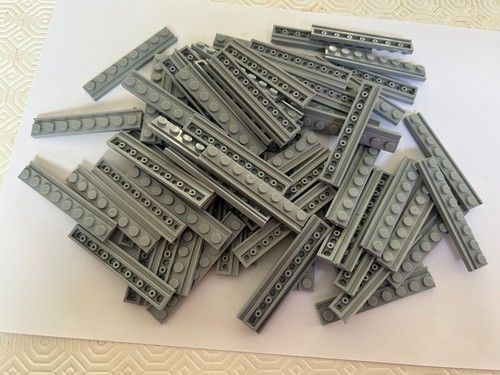 Lot 1310 building bricks - lot,
