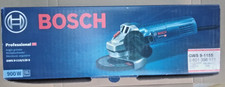 BOSCH GWS 9-115 S PROFESSIONAL