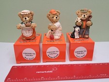 Yorkshire Tea Bear Collectable