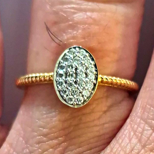 22ct indian gold - 22ct,