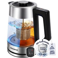 Anti Limescale Electric Kettle