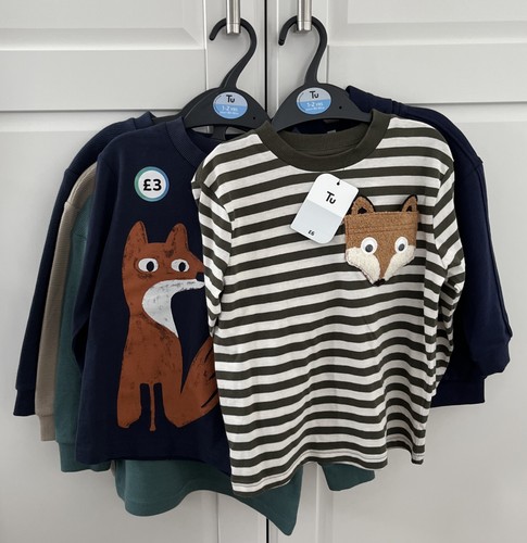 Baby boy clothing - boy, bundle