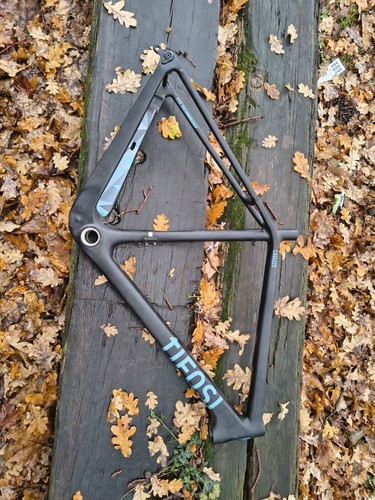 Tifosi cavazzo carbon - cavazzo, gravel
