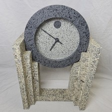 Vtg 1980's Empire Art Faux