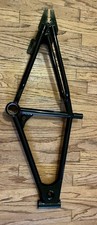 Old School Bmx Rare Restored