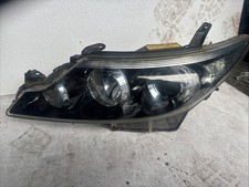 TOYOTA ESTIMA FRONT DRIVER SIDE HEADLIGHT XENON  2012-2015