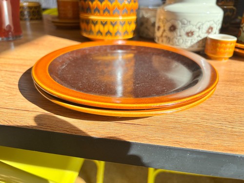 Hornsea pottery bronte - hornsea, 2