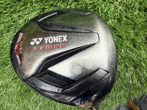 Yonex ezone degree driver - degree,
