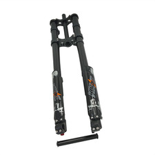 Kke front suspension fork - kke, 26''