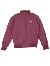 Fred Perry Harrington Jacket (Size S)