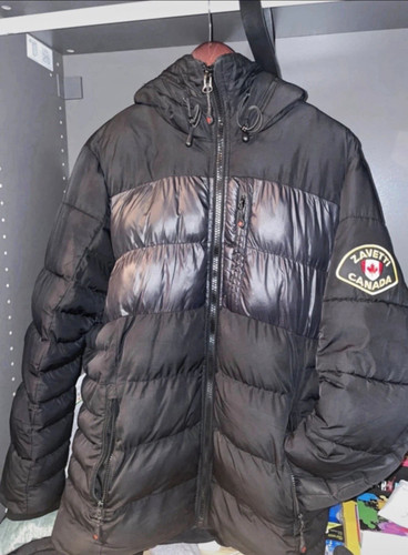 Zavetti canada men black - zavetti,