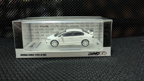 Inno64 honda civic - 1:64,