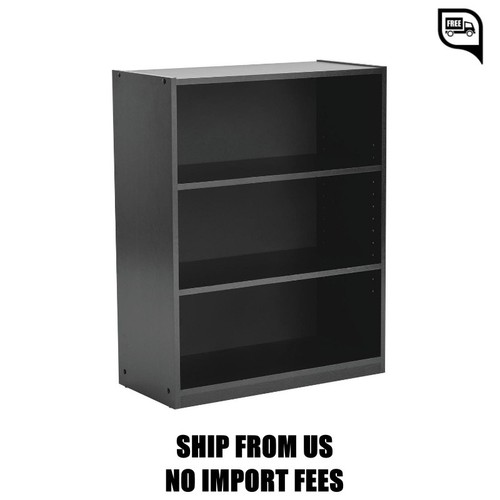 Mainstays shelf bookcase - 3-shelf,