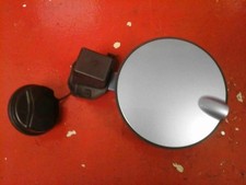 VAUXHALL CORSA D FUEL FLAP AIR