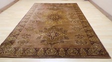 Large Persain Design Carpet