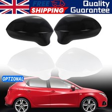 Side Door Wing Mirror Cover