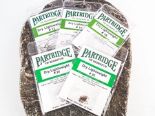 PARTRIDGE - DRY LIGHTWEIGHT