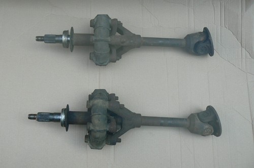 Triumph gt6 vitesse rotoflex - triumph,