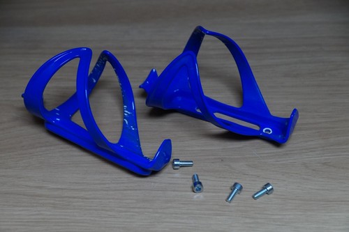 Trek bontrager blue bottle - trek,