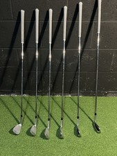 Ping G425 Irons / 5-PW/ Black