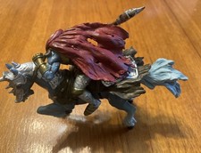 ELC  Castle Of Doom Play