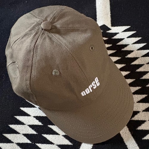 Norse projects twill panel - norse,
