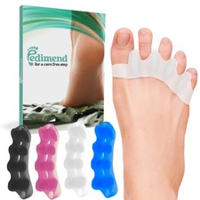 Pedimend™ Silicone Toe