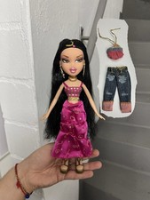 BRATZ GENIE MAGIC Jade 2006