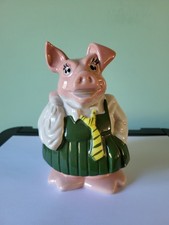 A WADE NATWEST "ANNABEL"