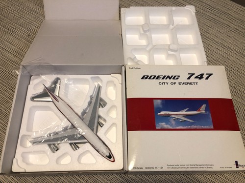 200 inflight200 boeing - inflight200,