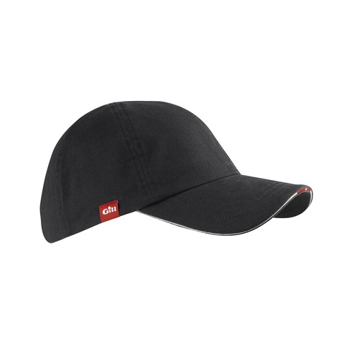 Gill sailing cap graphite - sailing,