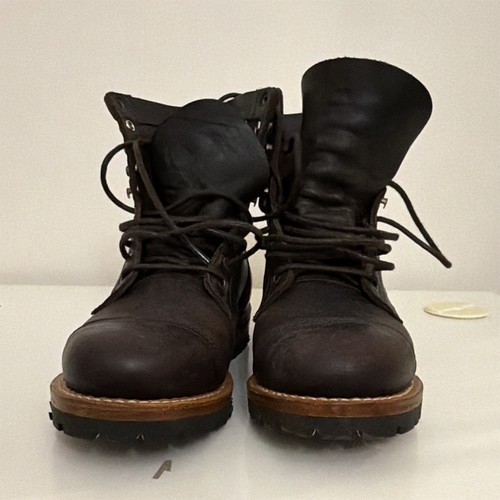 Truman boot men eastern - truman,