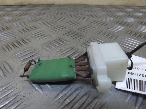 Ford focus heater rheostat - ford,