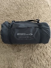 Outdoor Revolution Camp Star Top of the Pop 50mm Campervan Mattress